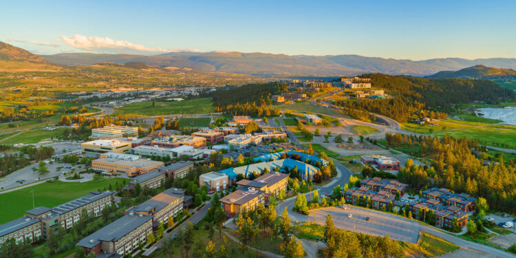 UBC Okanagan Acceptance Rate - Your Road Abroad