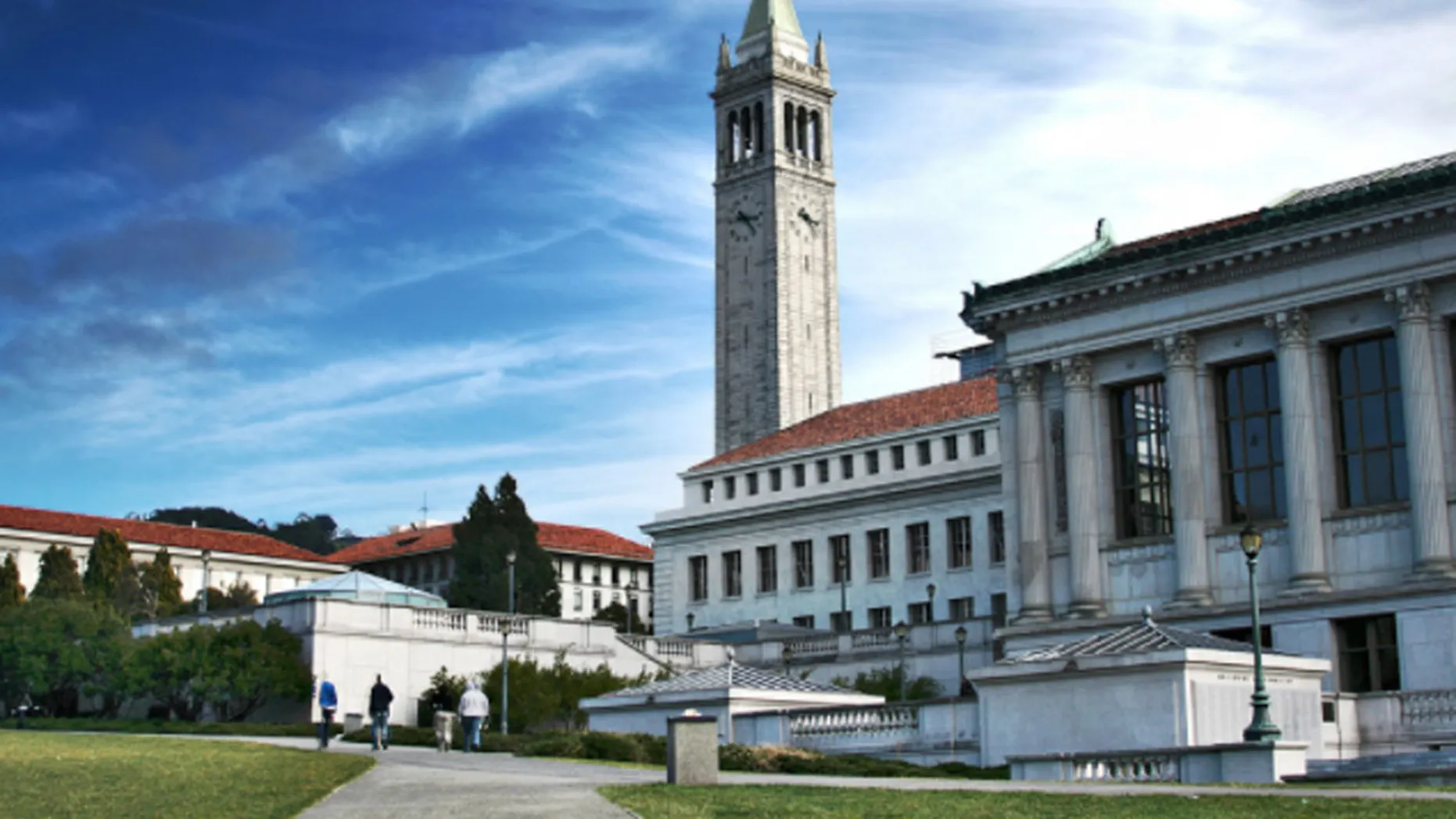 UC Berkeley Acceptance Rate 2025 Your Road Abroad