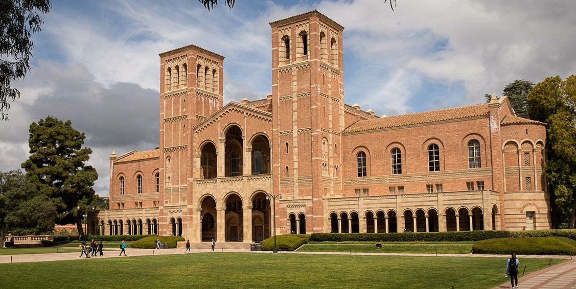 UCLA Acceptance Rate 2025 Your Road Abroad